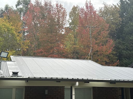Roof & Render SA — Customer photo