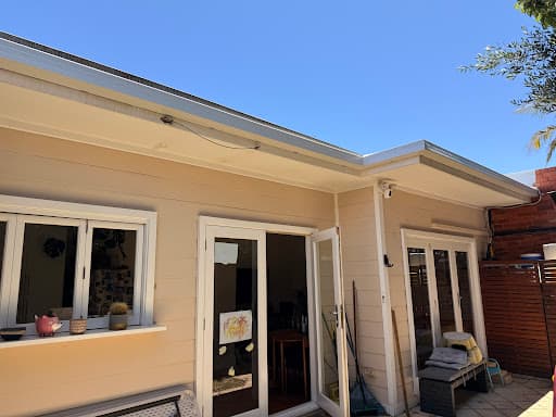 HK Roofing AU — Customer photo