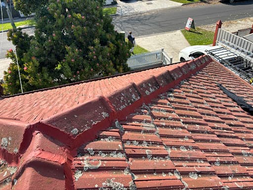 Exclusive Roofing & Home Improvements — Customer photo