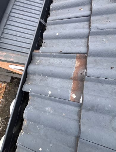 Total Roof Restoration NSW pty ltd — Customer photo
