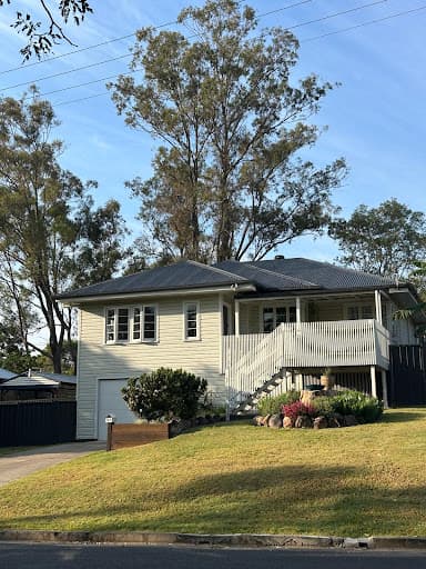 My Home Improvements — Customer photo