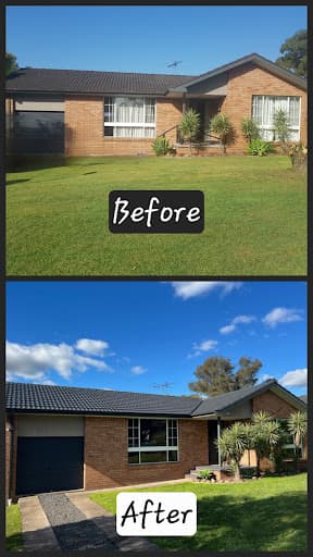 Remarkable Roof Restorations — Customer photo