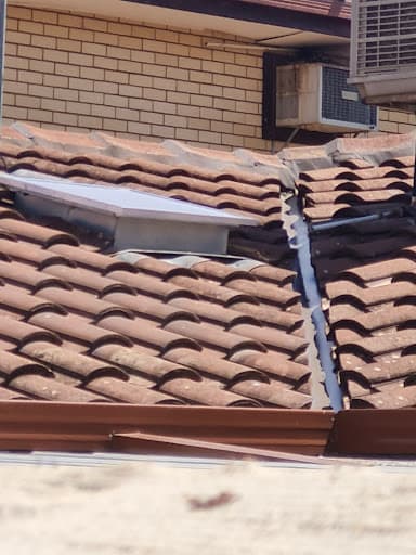 Local Adelaide Roofers — Customer photo