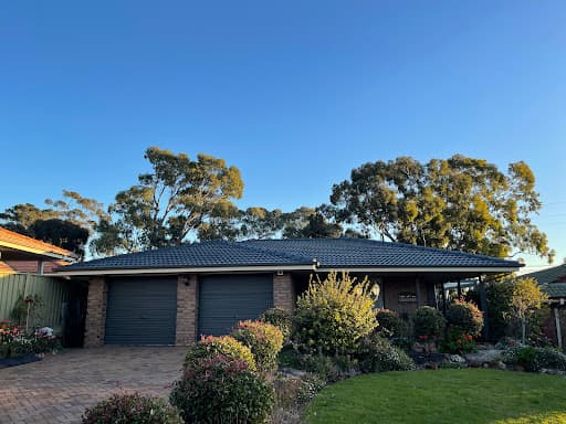 The Roof Guys Adelaide — Customer photo