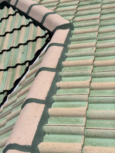 Affordable Western Sydney Roofing — Customer photo