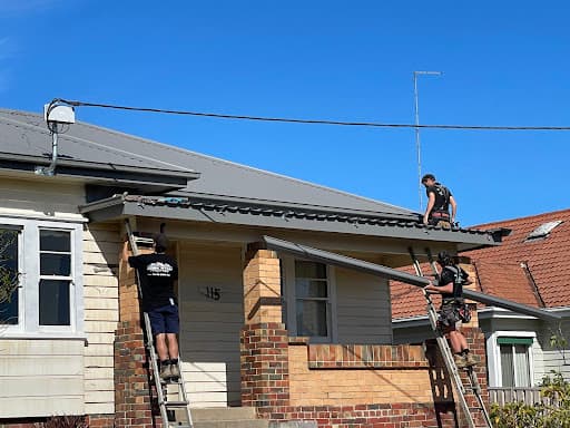 iFix Roofing — Customer photo