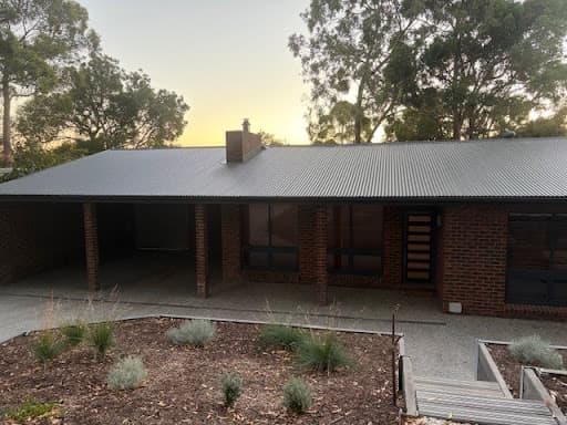 All Roof Restoration Adelaide — Customer photo