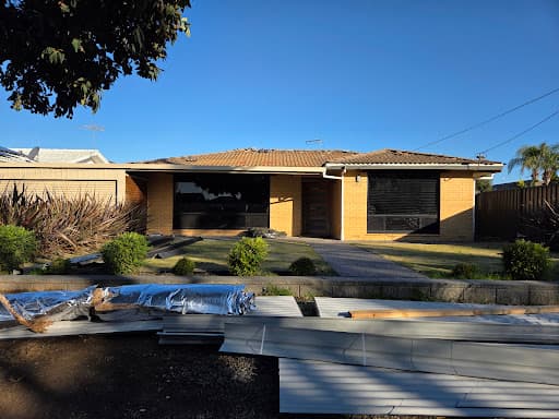 Roof & Render SA — Customer photo