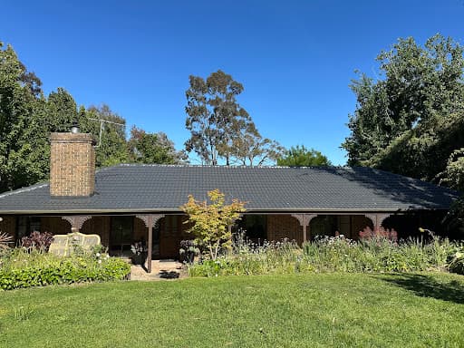 Roof Restoration Adelaide — Customer photo