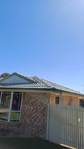 Trusted Roof Restorations — Customer photo