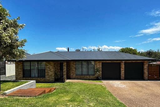 SPARK ROOFING PTY LTD — Customer photo