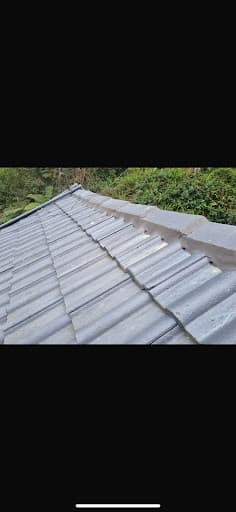 Auscity Roofing — Customer photo