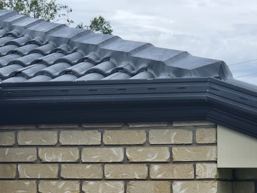 Roof Painting Sunshine Coast — Customer photo