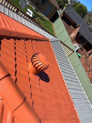 GN Roof Restoration Sydney Pty LTD — Customer photo