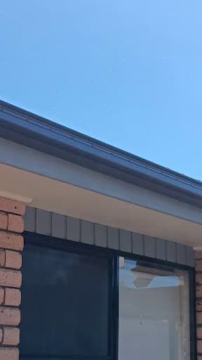 JD's Guttering & Metal Roofing — Customer photo