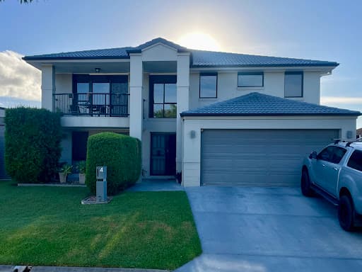 Clean Space Co Pty ltd | Roof Restoration Gold Coast — Customer photo