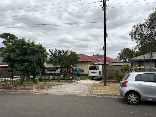 The Roof Guys Adelaide — Customer photo