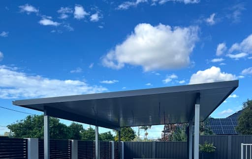 Rapid Roof Solutions — Customer photo