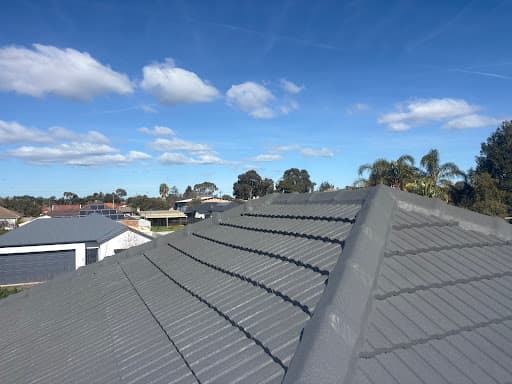 ALL-SIDE ROOFING - Roof Repairs & Roof Restoration Adelaide — Customer photo