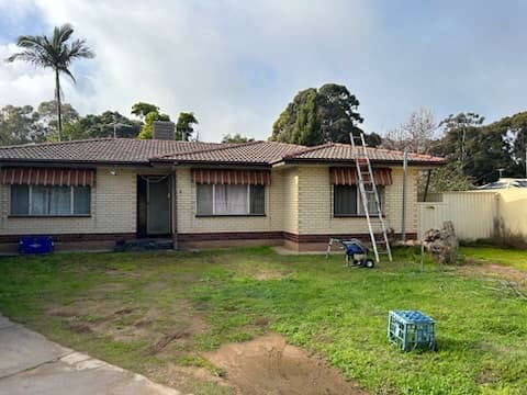 ALL-SIDE ROOFING - Roof Repairs & Roof Restoration Adelaide — Customer photo