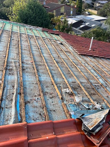 Roofer Near Me - Roof Repair Sydney — Customer photo