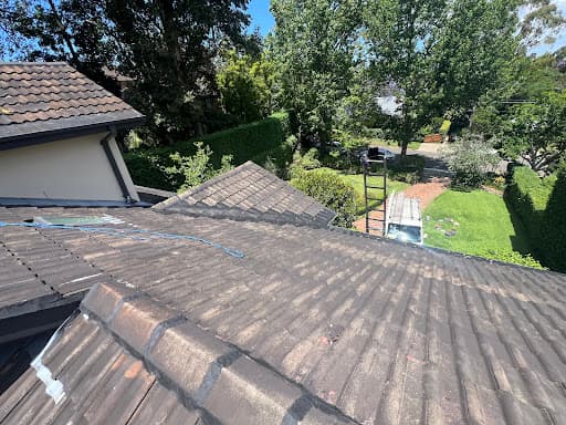 The Sydney Roof Doctor — Customer photo