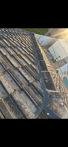 North Shore Roofing & Gutters — Customer photo