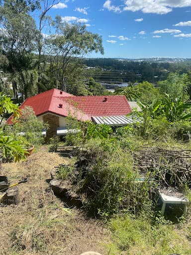 Trusted Roof Restorations — Customer photo