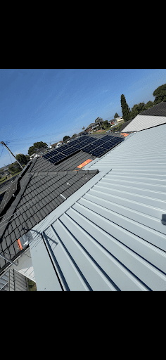 Ascent Roofing Pty Ltd — Customer photo