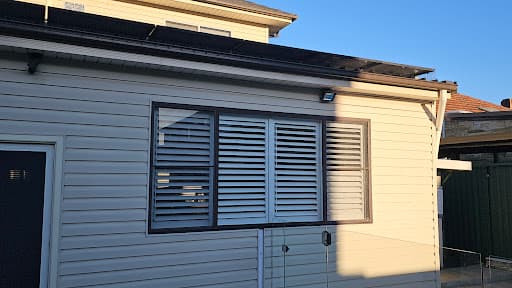 North Shore Roofing & Gutters — Customer photo