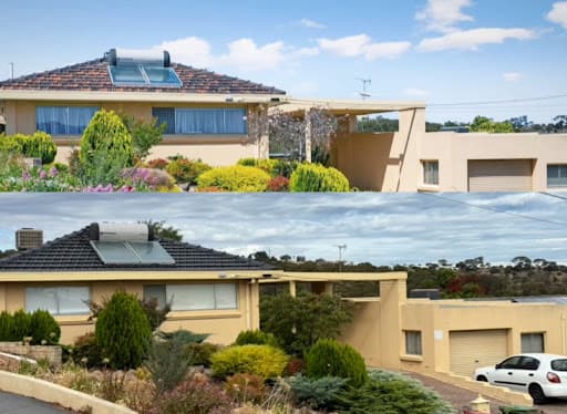 Roof Revival Adelaide - Roof Restoration & Repairs Specialist in Adelaide — Customer photo