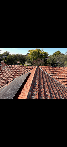 Melbourne Roof Tiling Services Pty Ltd — Customer photo