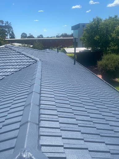 Master Roofing Adelaide - Roof Repairs & Restoration Specialist in Adelaide — Customer photo