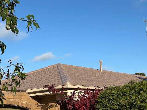 Highton Roof Restoration - Roofing Service — Customer photo