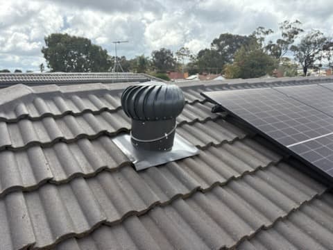 ALL-SIDE ROOFING - Roof Repairs & Roof Restoration Adelaide — Customer photo