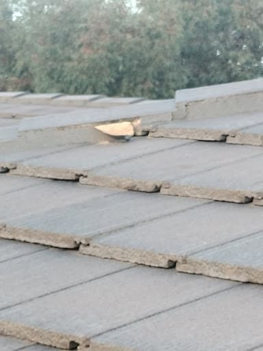 ALL-SIDE ROOFING - Roof Repairs & Roof Restoration Adelaide — Customer photo