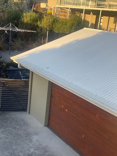 Gutter Protection Solutions — Customer photo