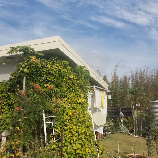 Rapid Roof Solutions — Customer photo