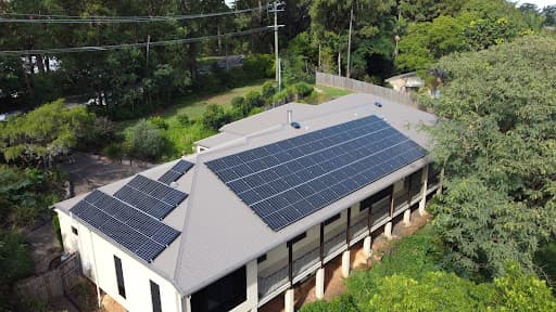 Sunstate Roofing Sunshine Coast — Customer photo