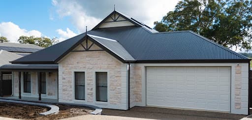 Melbourne roofing and home improvement — Customer photo
