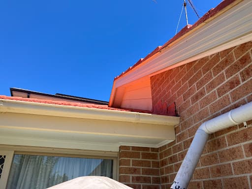 Affordable Western Sydney Roofing — Customer photo