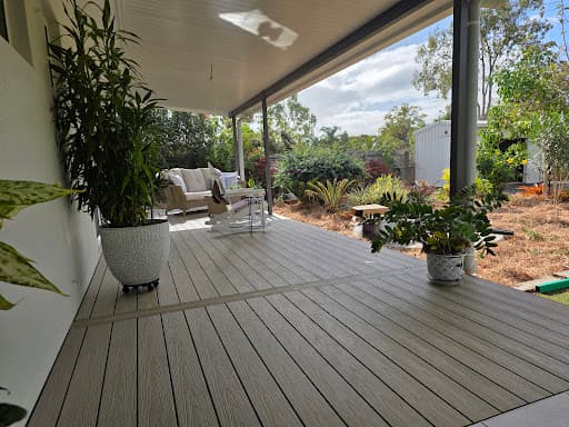 VP Roofing & Home Improvements Townsville — Customer photo