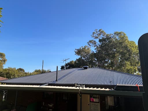 Roof & Render SA — Customer photo