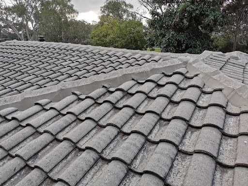 Roof Doctors - Roof Repairs & Restoration Adelaide — Customer photo