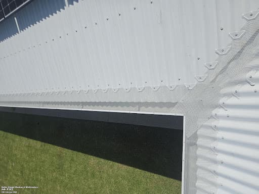 Gutter Knight Mackay & Whitsundays — Customer photo