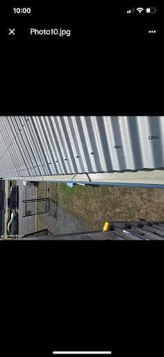 Gutter Knight Mackay & Whitsundays — Customer photo
