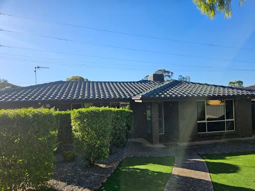 Roof & Render SA — Customer photo