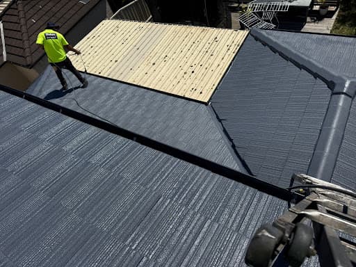 GN Roof Restoration Sydney Pty LTD — Customer photo