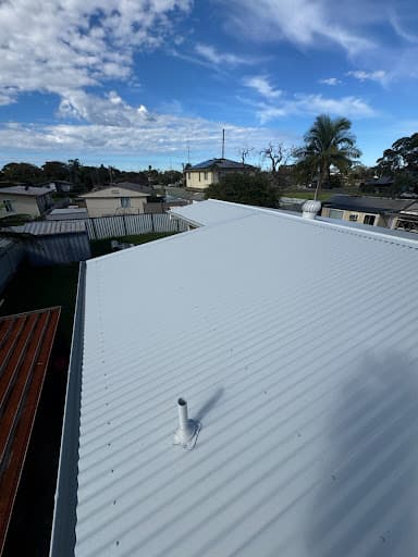 Ascent Roofing Pty Ltd — Customer photo