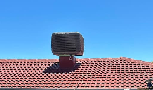 Roof Specialist SA — Customer photo